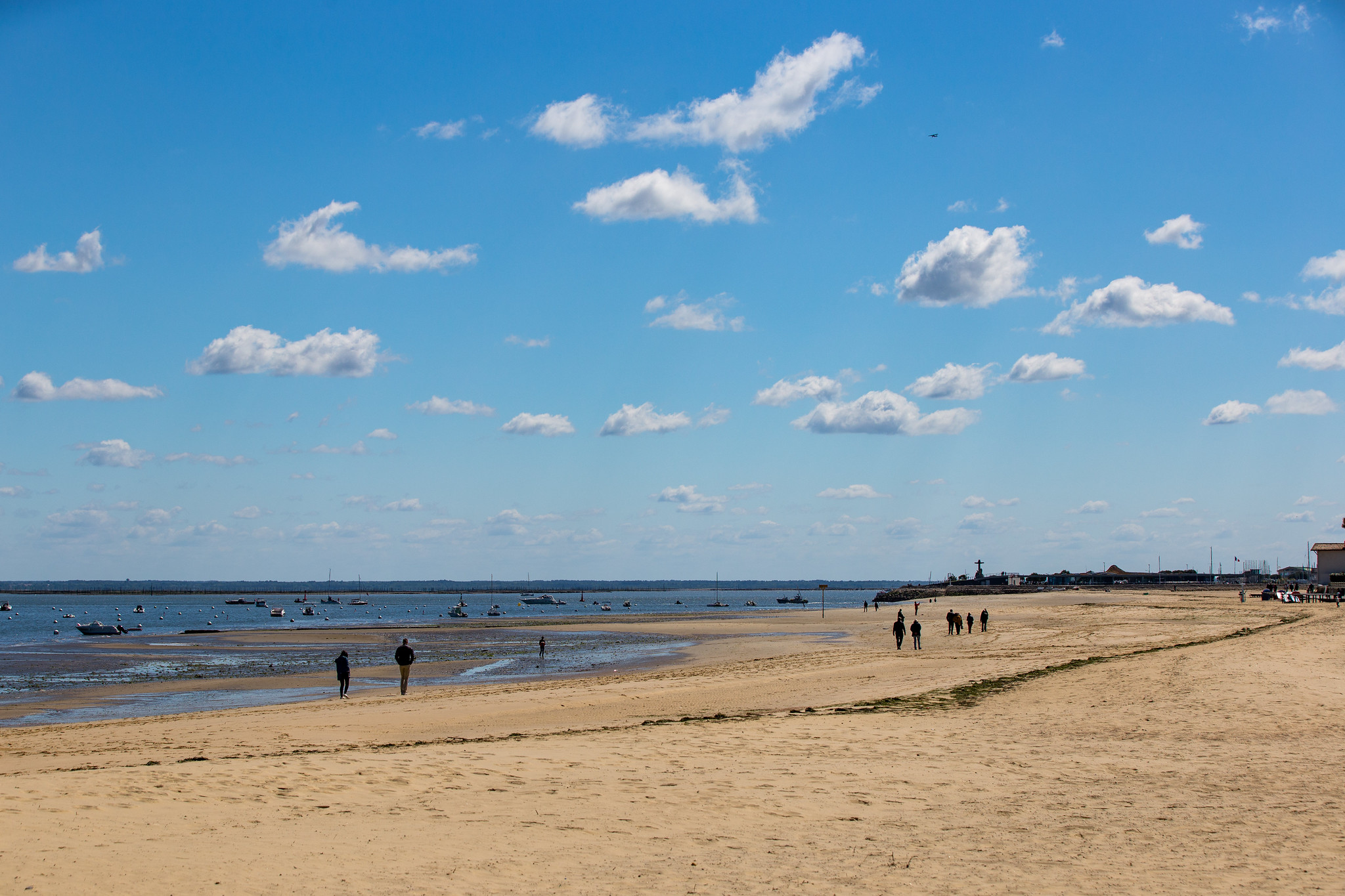 arcachon tourisme